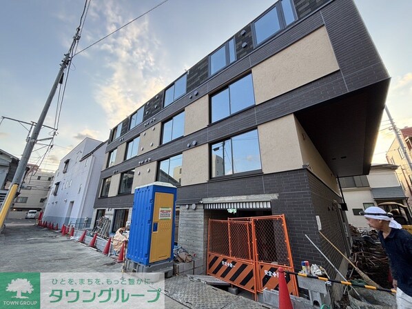 MindKamataの物件内観写真